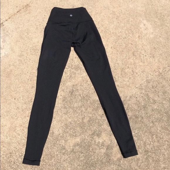 lululemon leggings - Picture 4 of 6